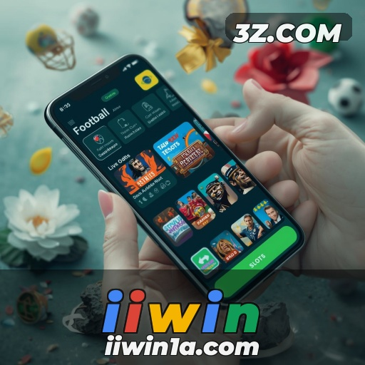 E-sports: A Revolução dos Jogos no iiwin que Fascina