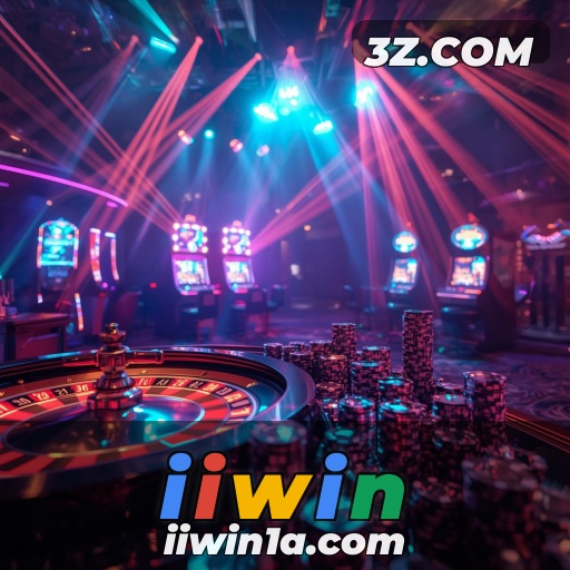 iiwin :Poker no iiwin: onde a emoção se encontra com a habilidade