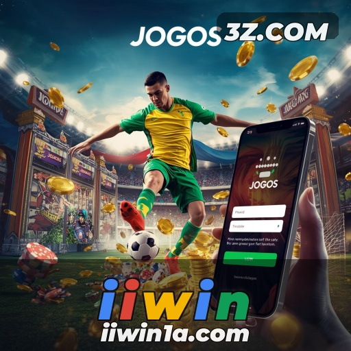 Torneios Empolgantes no iiwin: A Arena dos Campeões Brasileiros